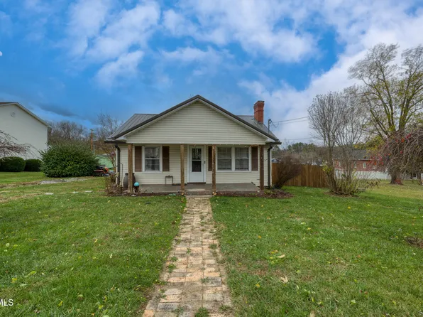 121 Fulkerson St SW, Abingdon, VA 24210