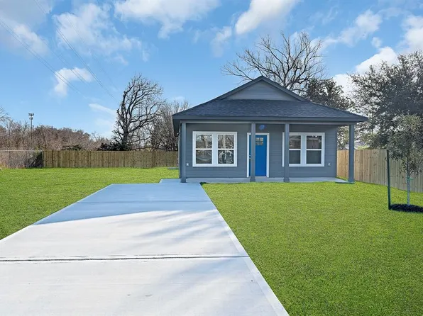 6512 Jensen Drive, Houston, TX 77026
