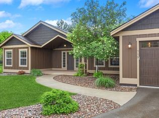 715 Doug Fir Cir, Bigfork, MT 59911