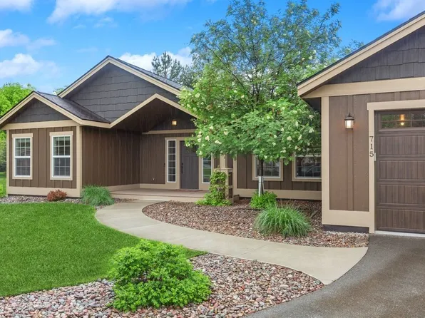 715 Doug Fir Cir, Bigfork, MT 59911