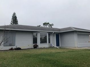 908 George St, Sebastian, FL 32958