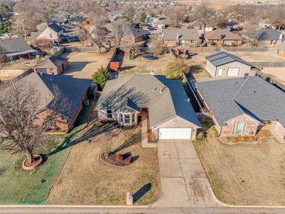 921 Westbury Ter, Yukon, OK, 73099