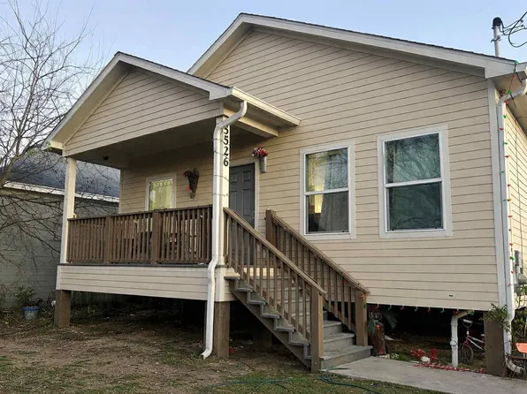 5526 Avenue M 1/2, Galveston, TX 77551