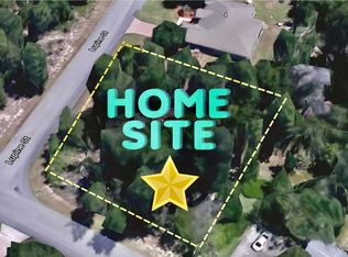 2 Lupine St, Homosassa, FL 34446