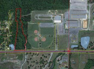 0 Highway 55 Byp, Andalusia, AL 36420