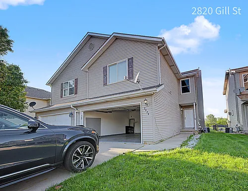 2820 Gill St Photo 1