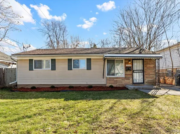 16230 Winston St, Detroit, MI 48219