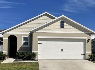 3298 Partington Blvd, Davenport, FL 33837