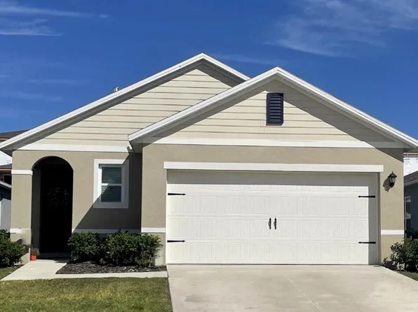 3298 Partington Blvd, Davenport, FL 33837