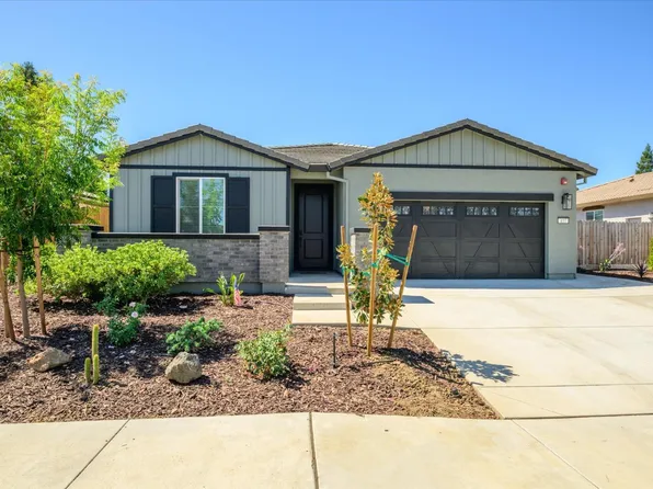 437 Young Dr, Winters, CA 95694