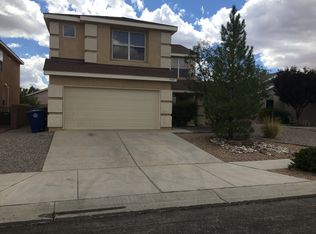 7304 Quartzite Ave NW, Albuquerque, NM 87114