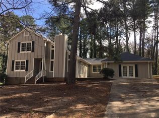 1362 Denfield Ct, Lithonia, GA 30058