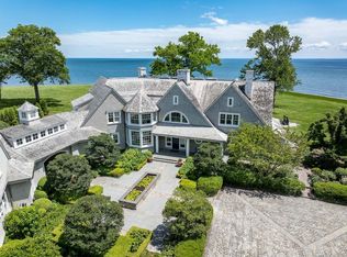 122 Beachside Ave, Westport, CT 06880