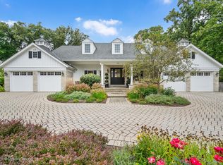 401 Birchwood Rd, Hinsdale, IL 60521