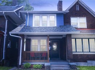 3733 Perrysville Ave, Pittsburgh, PA