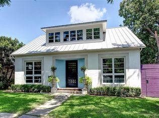 5224 El Campo Ave, Fort Worth, TX 76107