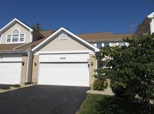 1729 Saint Ann Dr, Hanover Park, IL 60133