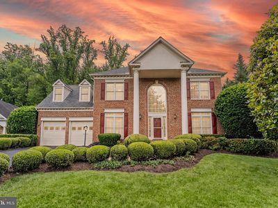9370 Colbert Ct, Fairfax, VA, 22032