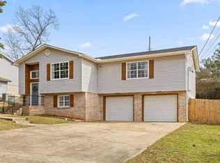 6426 Rosemary Dr, Chattanooga, TN 37416