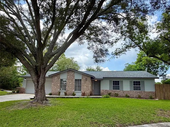 1 King Arthur Ct, Casselberry, FL 32707
