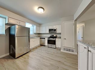 2301 Anita Dr, Mesquite, TX 75149