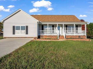 340 Sarratt Creek Rd, Gaffney, SC 29341