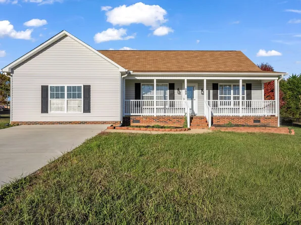 340 Sarratt Creek Rd, Gaffney, SC 29341