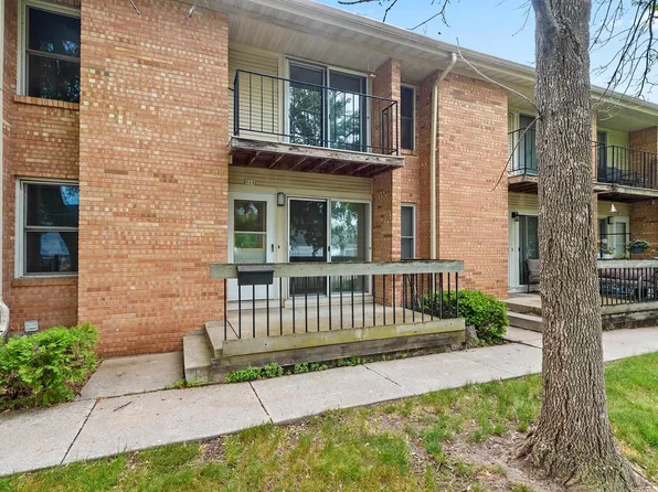 908 Georgia St, Oshkosh, WI 54902