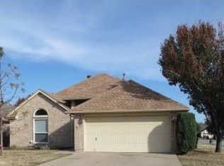 2137 Stoneridge Dr, Keller, TX 76248