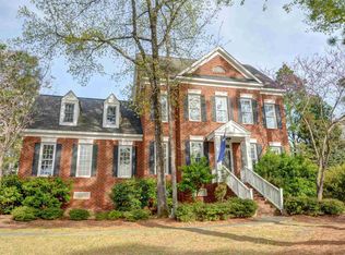 7 Sunset View Ct, Columbia, SC 29229
