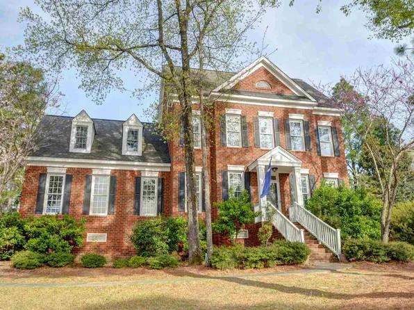 7 Sunset View Ct, Columbia, SC 29229