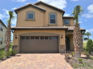 8969 Rhodes St, Kissimmee, FL 34747