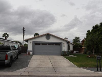 15467 Avenue Atezada, Desert Hot Springs, CA, 92240