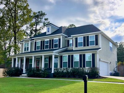 112 Wachovia Ct, Summerville, SC, 29485