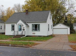 234 Adrian St, Wausau, WI 54401