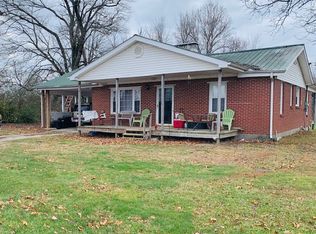 10343 W State Highway 70, Liberty, KY 42539