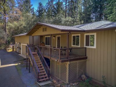 3077 Secret Lake Trl, Cool, CA, 95614
