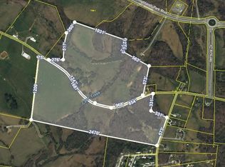 3203 Lee Seminary Rd, Cookeville, TN 38506