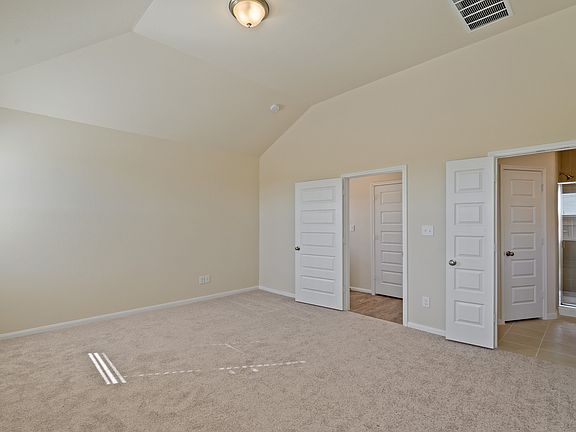 Private owner s suite