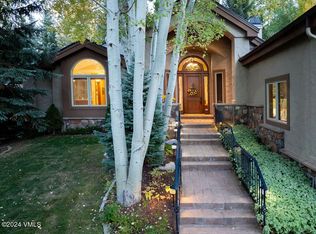 84 Aspen Meadow Dr, Edwards, CO 81632