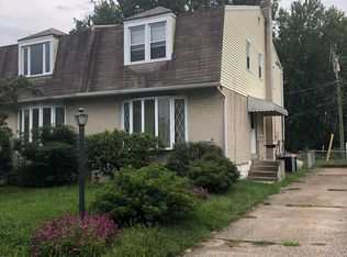 22 Hetzel Rd, Ridley Park, PA 19078