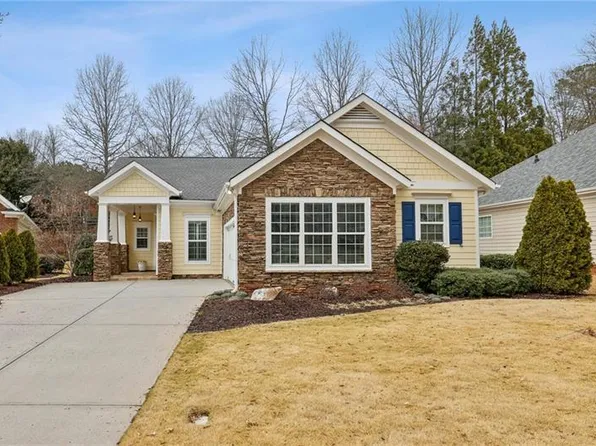 6775 Marlow Dr, Cumming, GA 30041