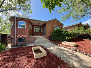 4701 Eliot St, Denver, CO 80211
