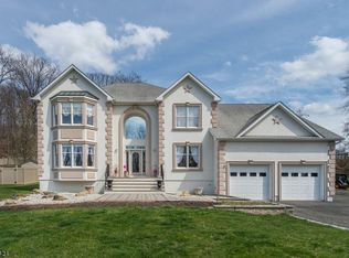 26 Wharton Ave, Mine Hill, NJ 07803