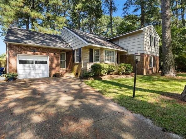 312 Thelmar Ln, Portsmouth, VA 23701