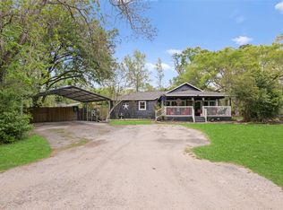 10960 McDowell Rd, Conroe, TX 77306