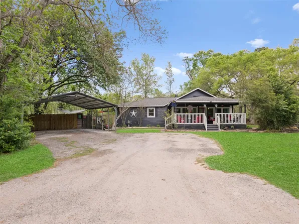 10960 McDowell Rd, Conroe, TX 77306