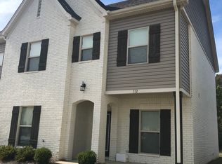 112 Robbins Cir, Oxford, MS 38655