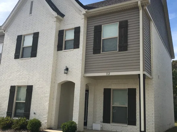 112 Robbins Cir, Oxford, MS 38655