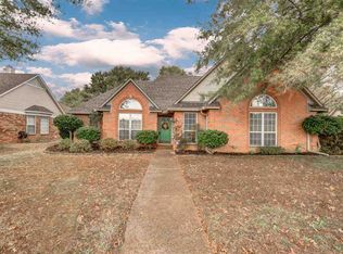 11838 Douglass St, Arlington, TN 38002